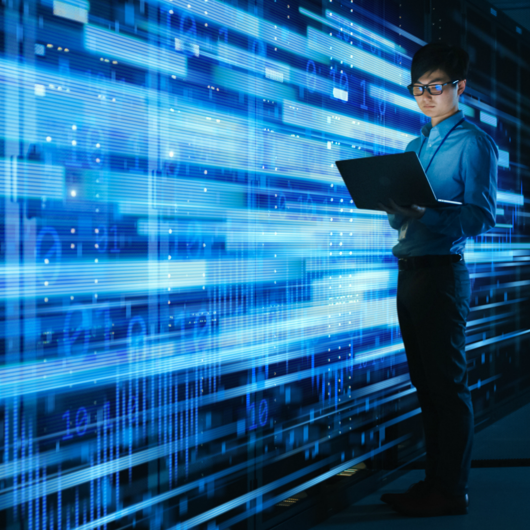 GTD's Lidice ll Data Center, new Pop by PIT Chile​